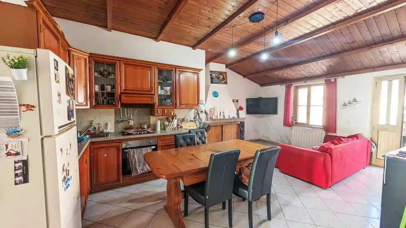 Casa indipendente - foto 4