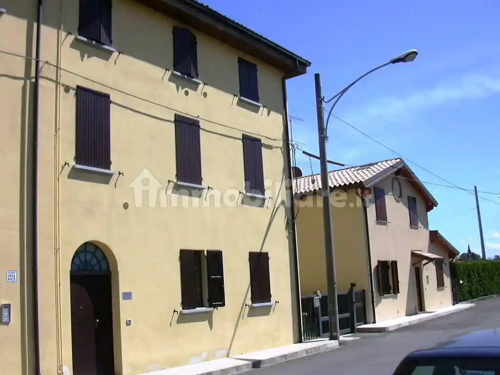 Appartamento in affitto a Granarolo dell'Emilia