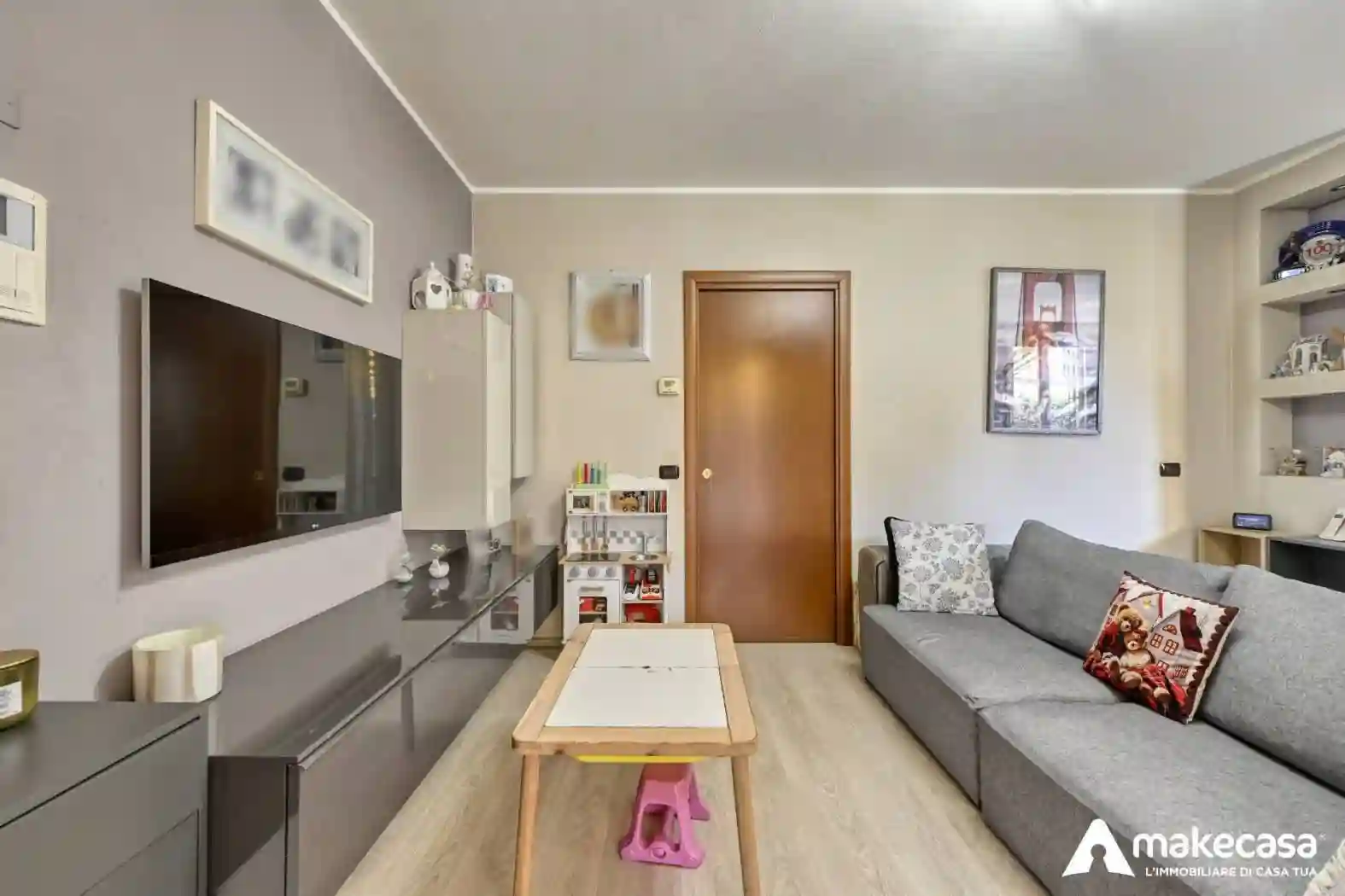 Appartamento - foto 3