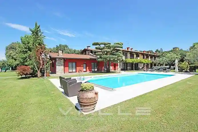 Villa - foto 4