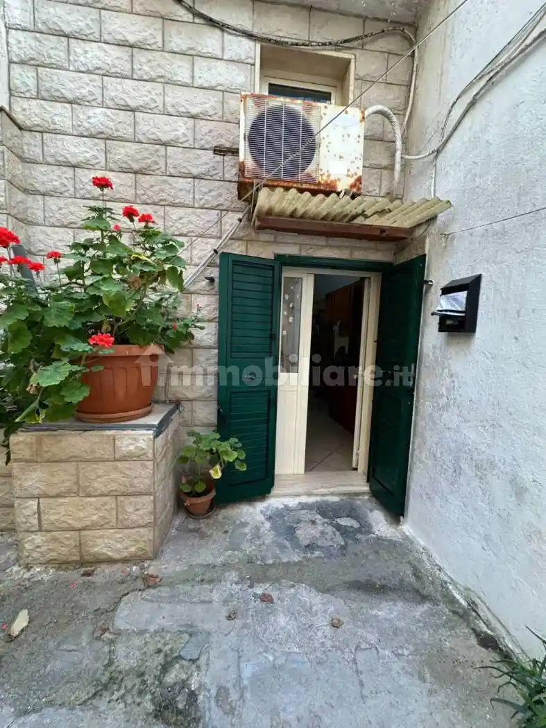 Casa indipendente in vendita a Gallipoli