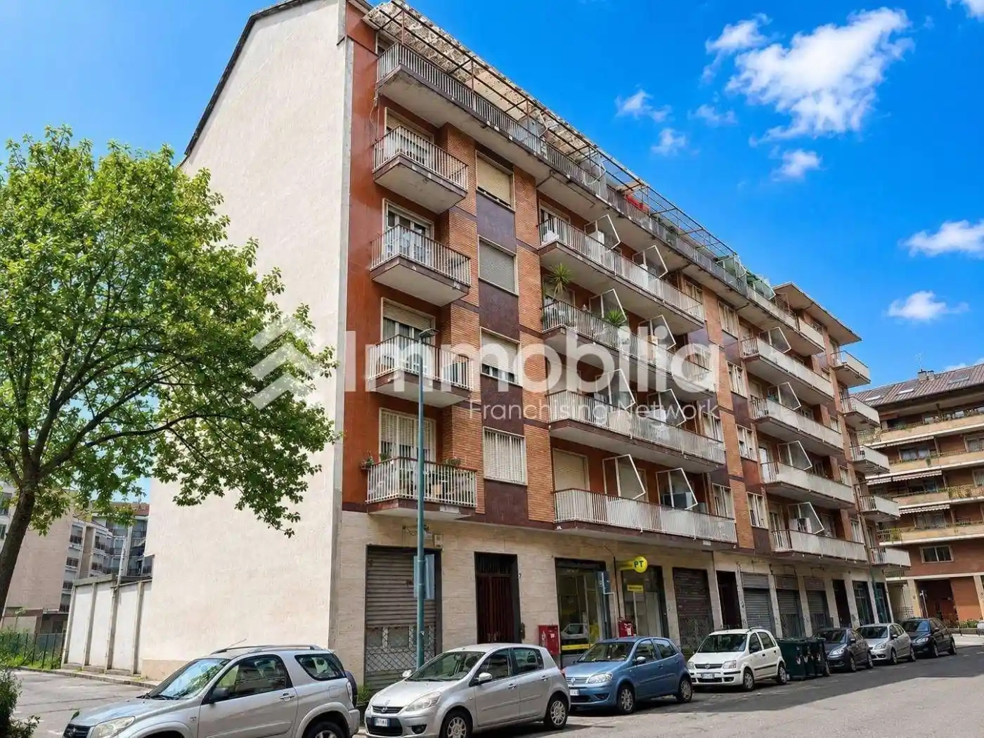 Appartamento in vendita a Torino