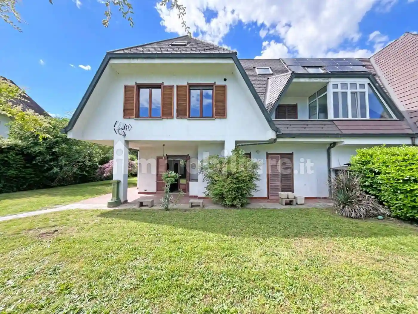 Villa - foto 2