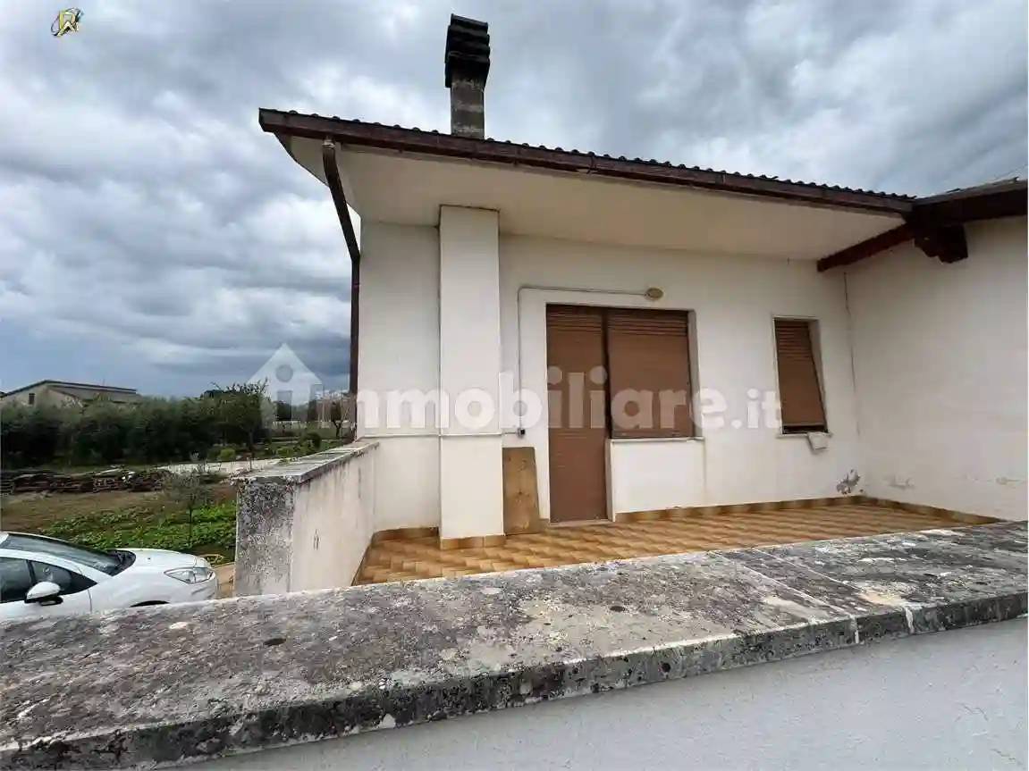 Casa indipendente - foto 4