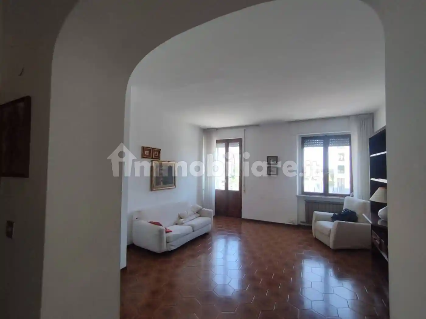 Appartamento in vendita a Pisa