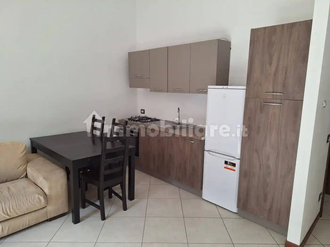 Appartamento in affitto a Valbrona
