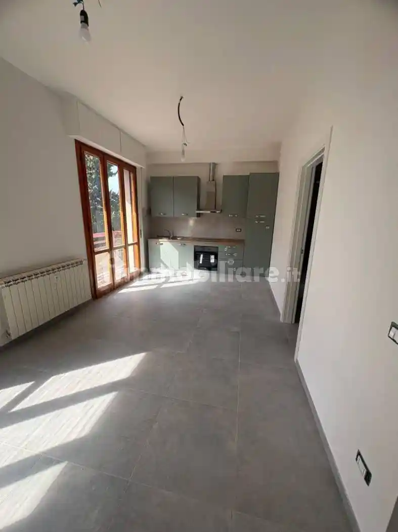 Appartamento in affitto a Firenze