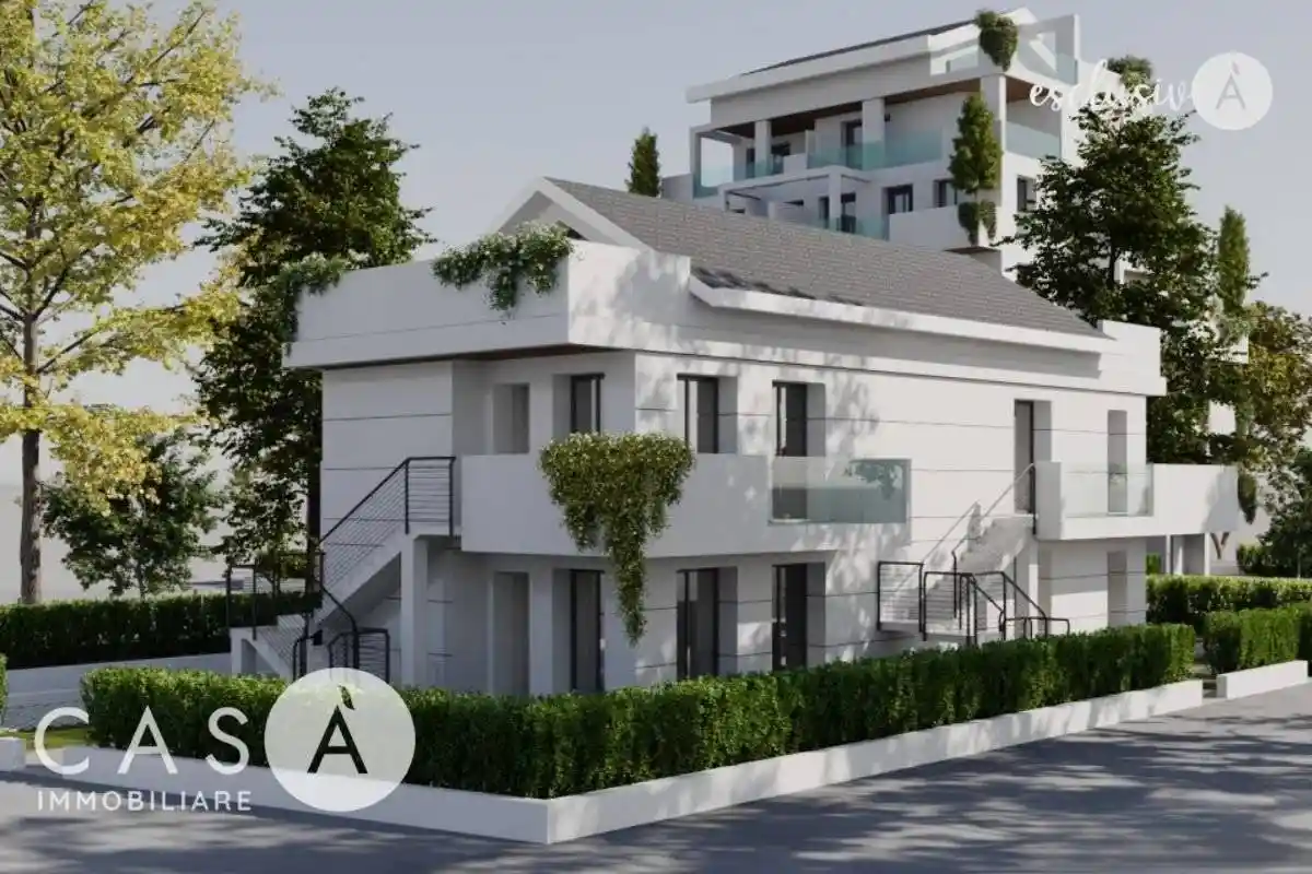 Appartamento in vendita a Riccione
