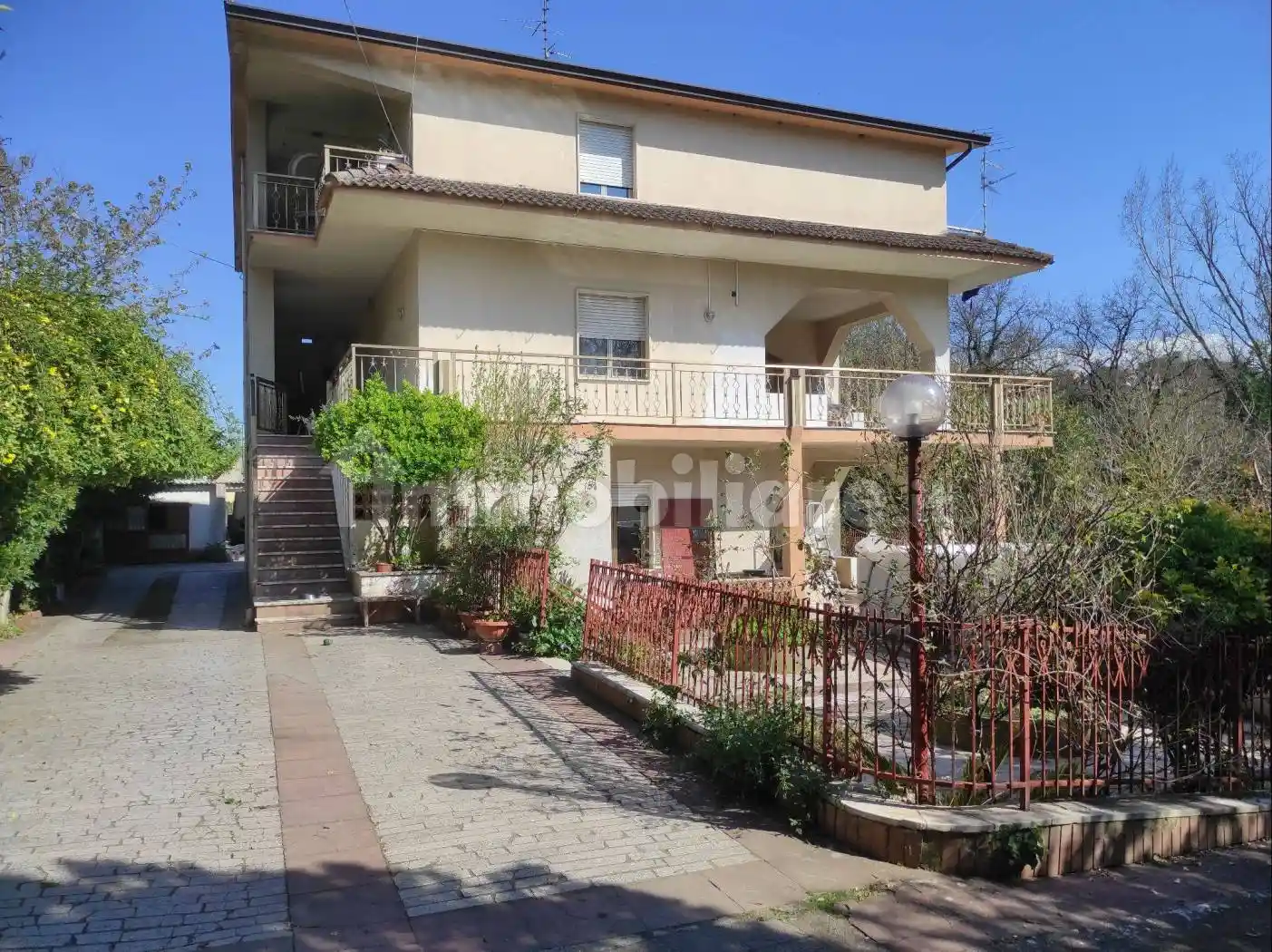 Villa in vendita a Benevento