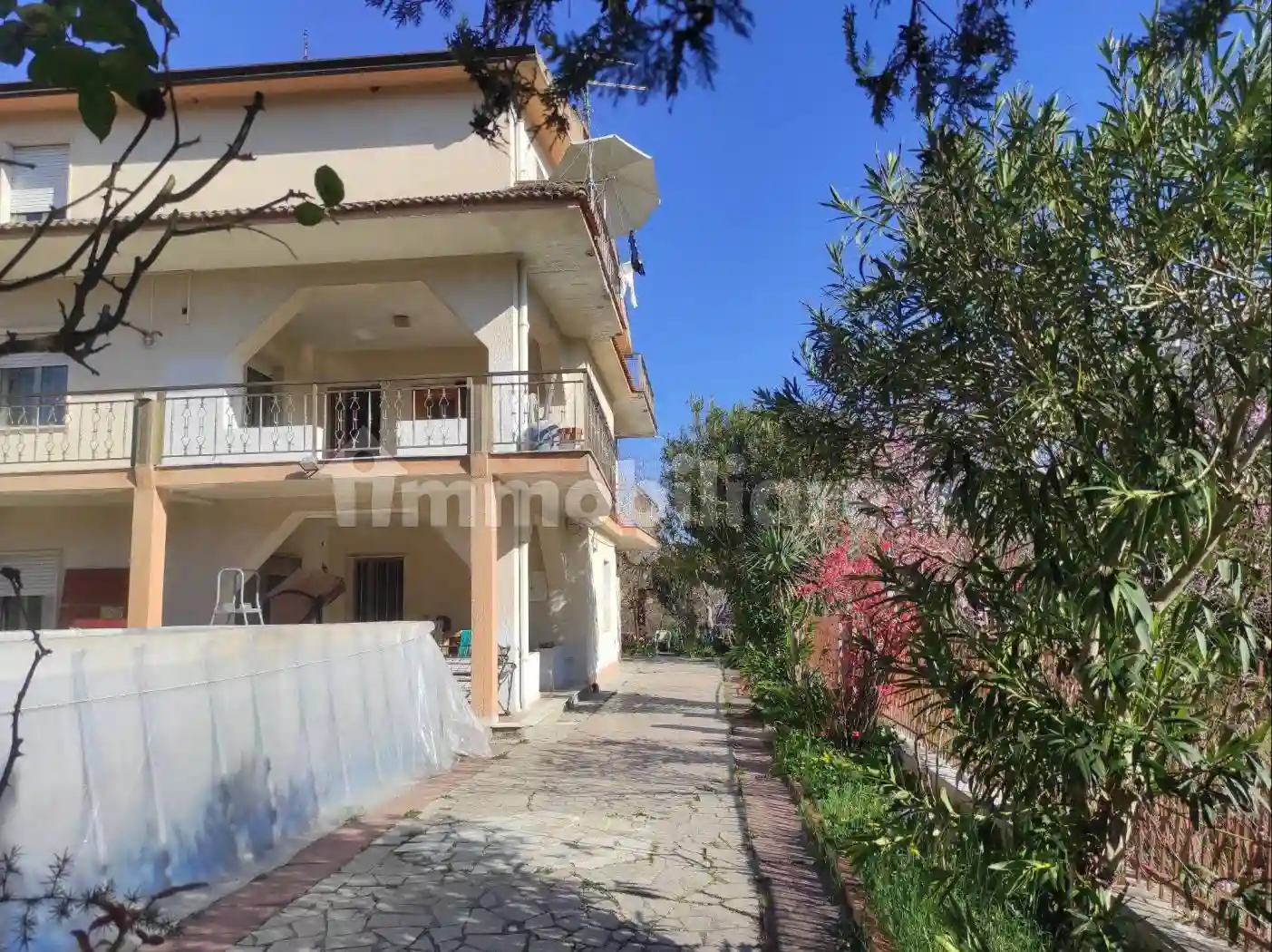 Villa - foto 4