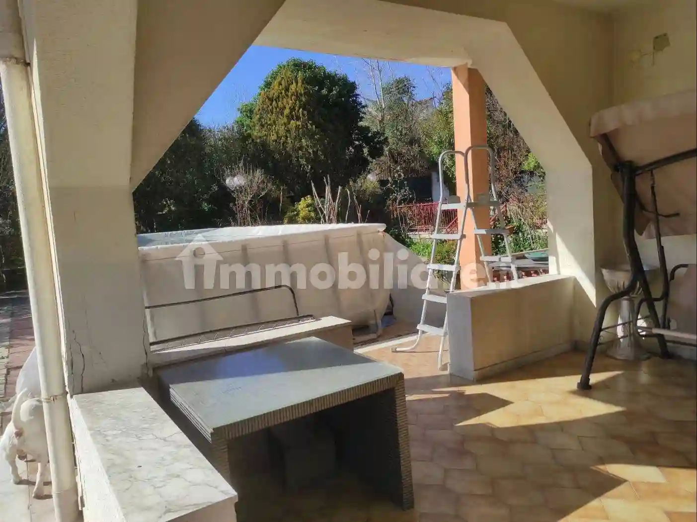 Villa - foto 5