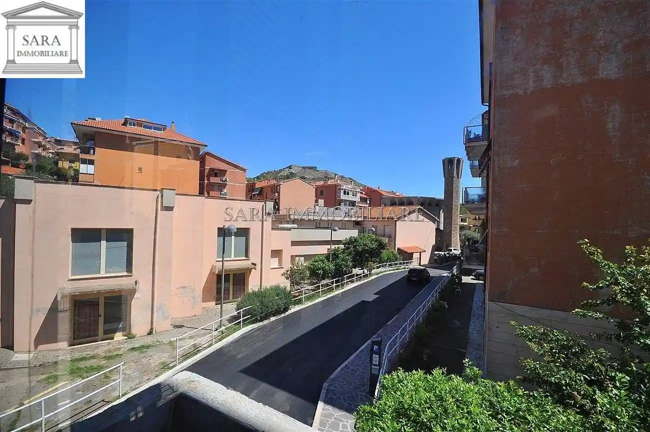 Appartamento in vendita a Monte Argentario