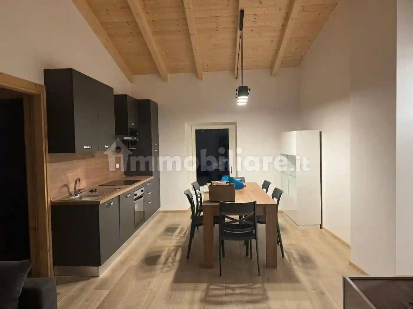 Attico - Mansarda - foto 2