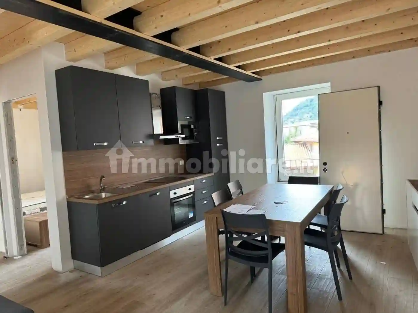 Attico - Mansarda - foto 4