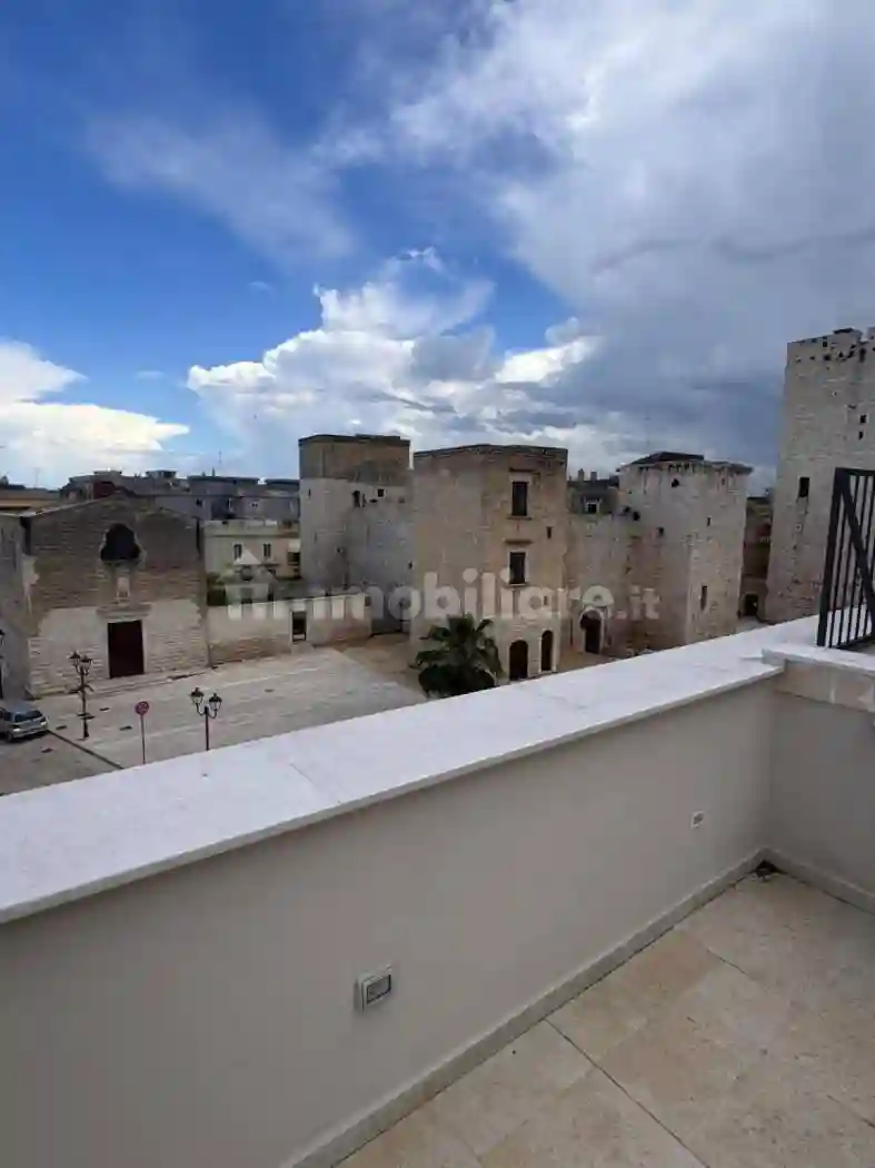 Palazzo - Edificio - foto 3