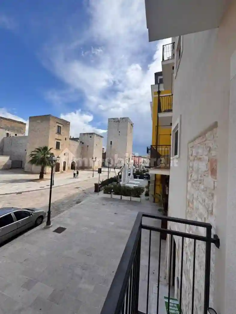 Palazzo - Edificio - foto 5
