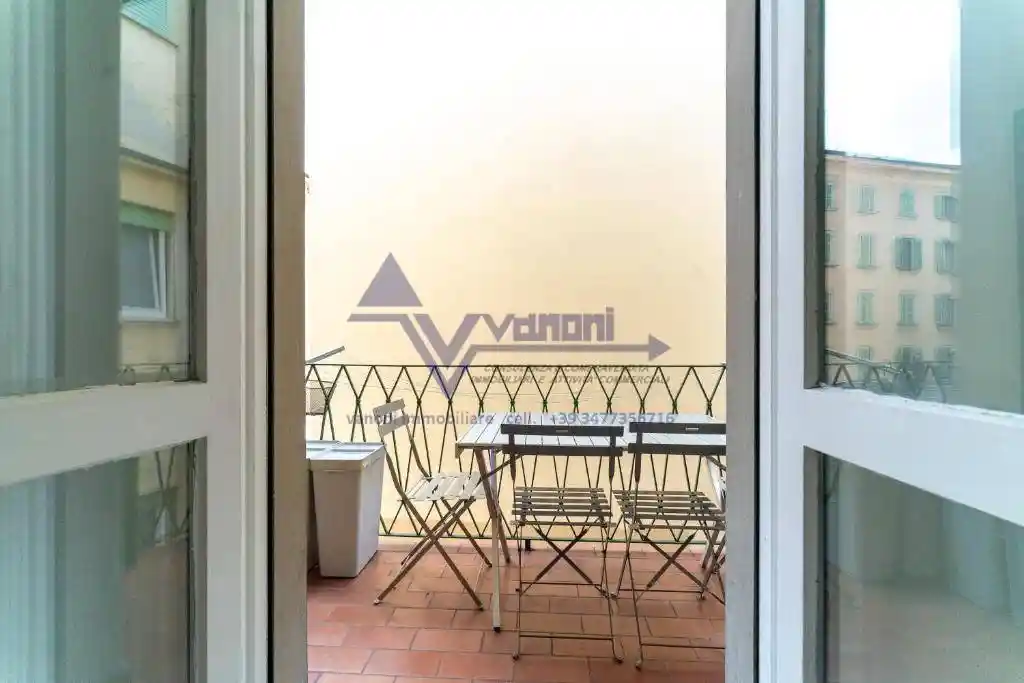 Appartamento in vendita a Bergamo