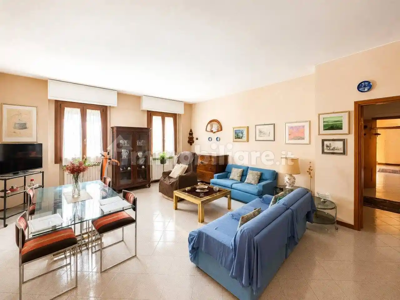 Appartamento in vendita a Pesaro
