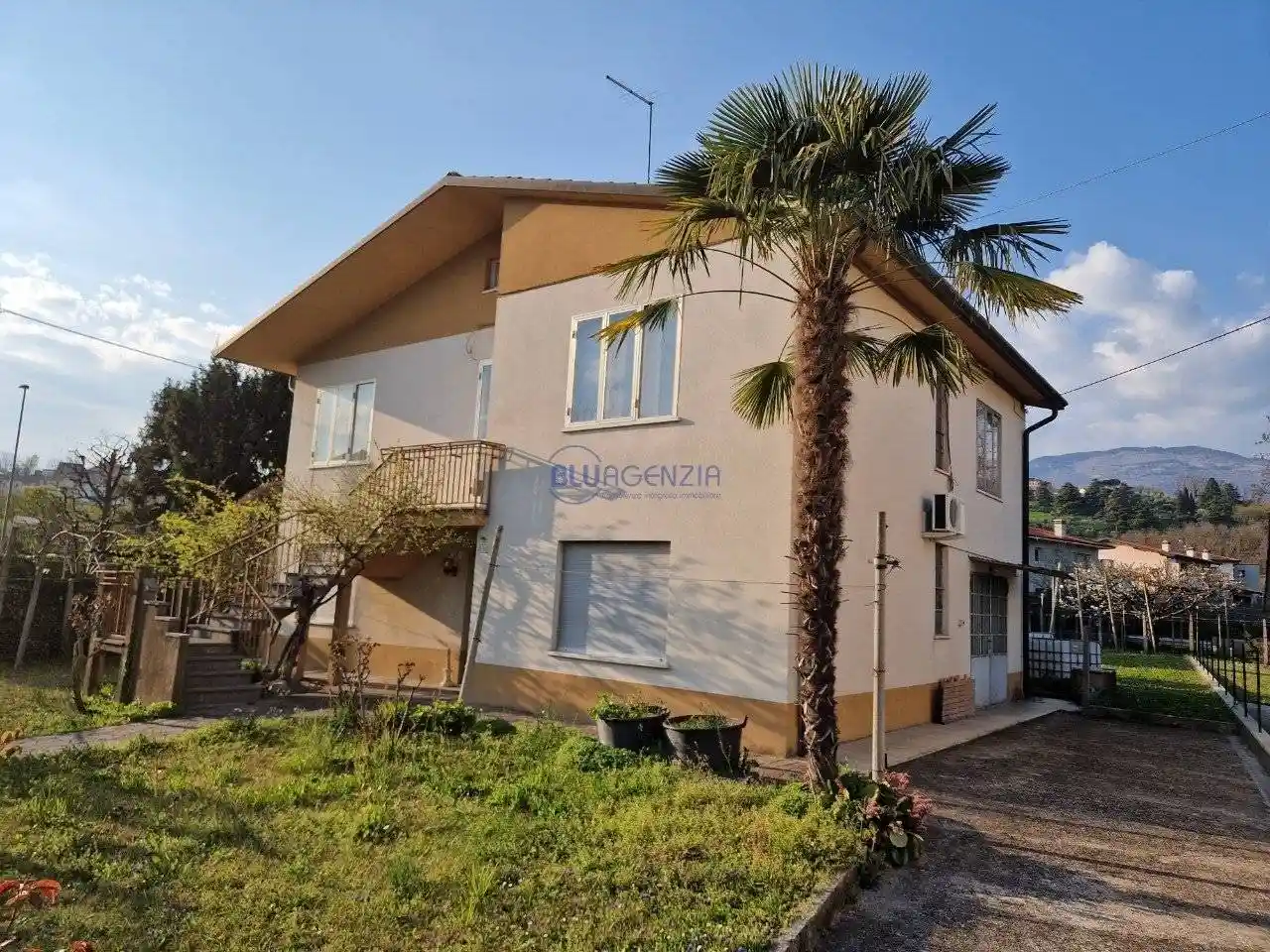 Villa in vendita a Zugliano