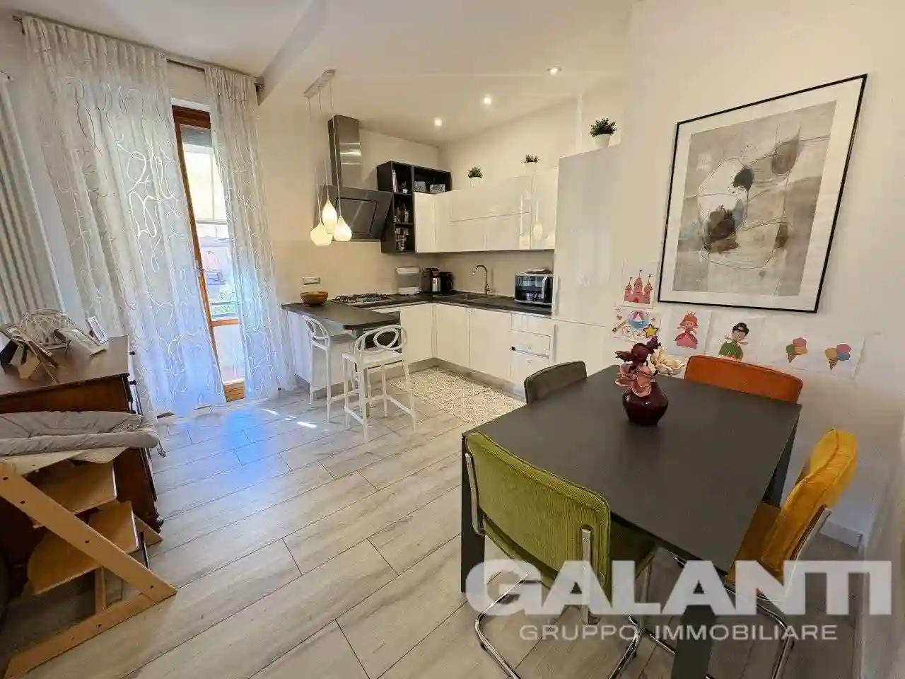 Appartamento - foto 4