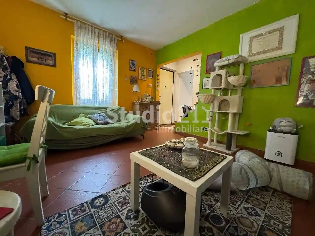 Villetta a schiera - foto 2