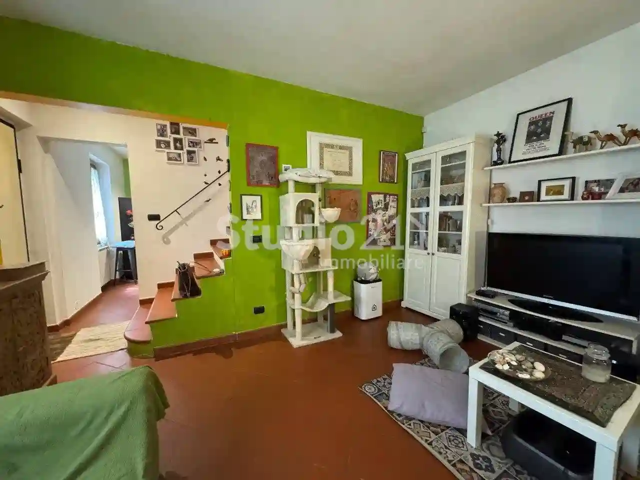 Villetta a schiera - foto 3