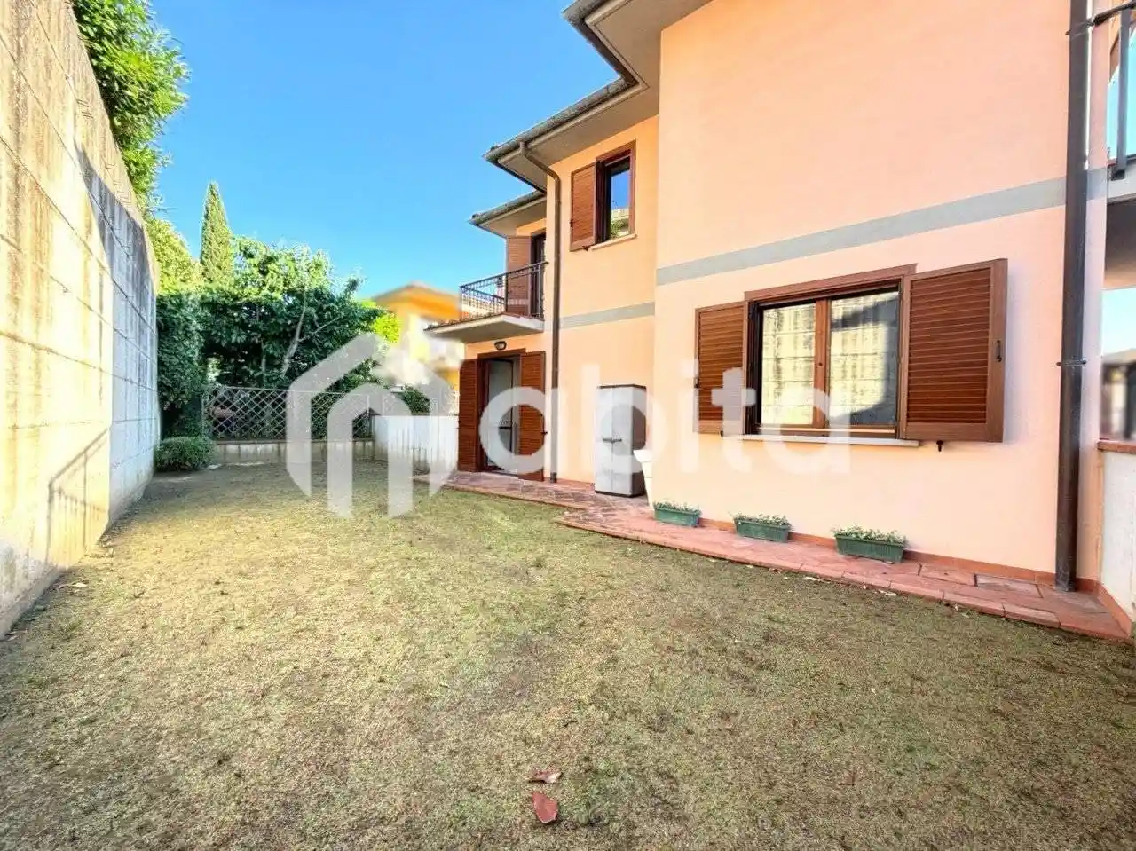 Villa in vendita a Figline e Incisa Valdarno