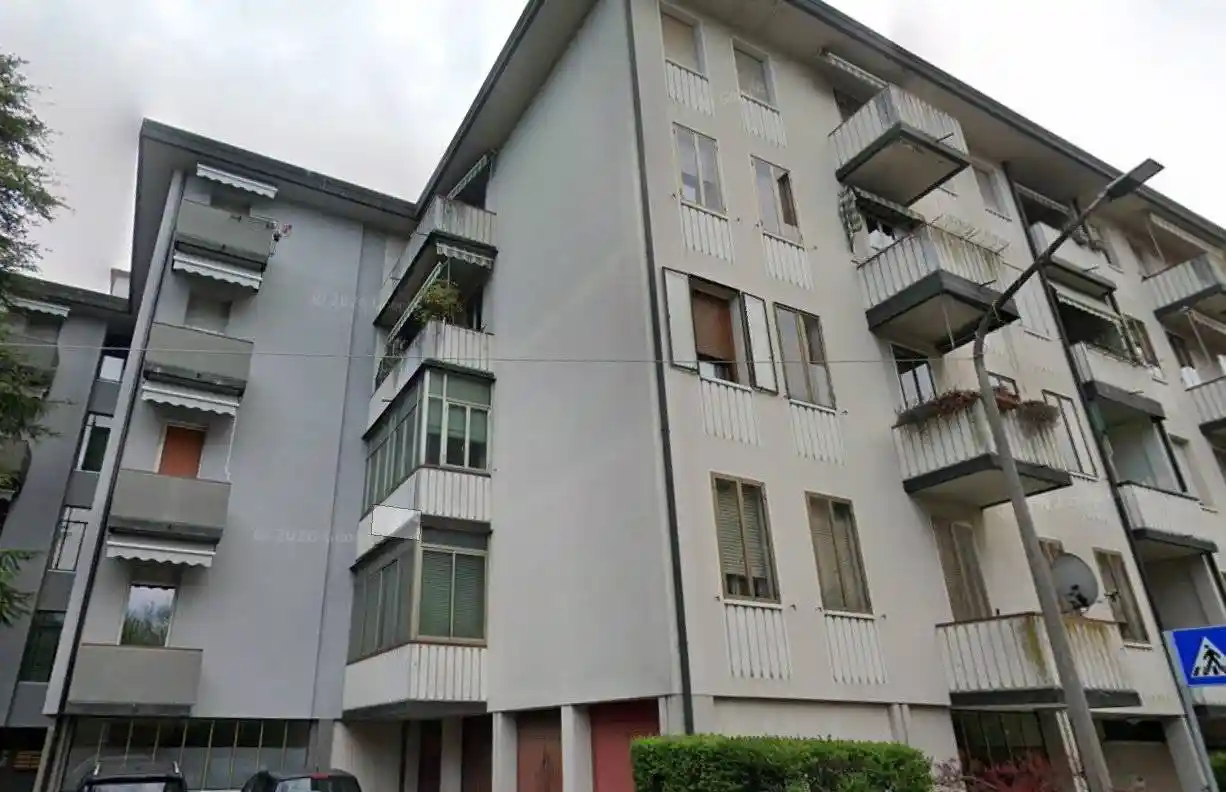 Appartamento in vendita a Vicenza