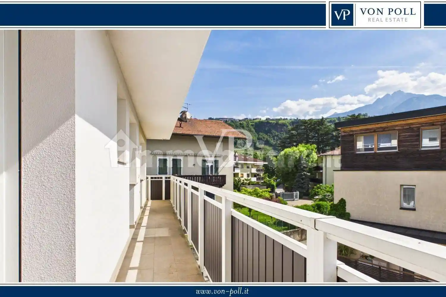 Appartamento in vendita a Merano