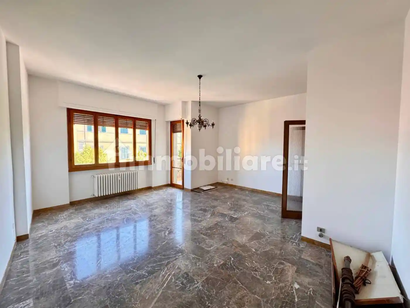 Appartamento in affitto a Firenze