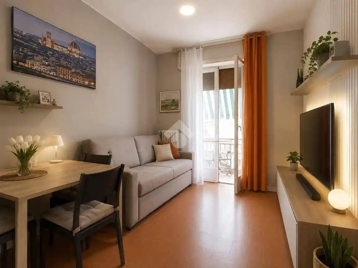 Appartamento in vendita a Firenze