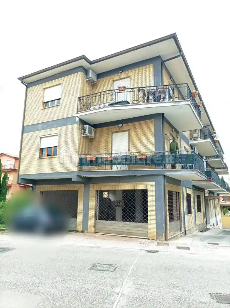 Appartamento in vendita a Fontana Liri