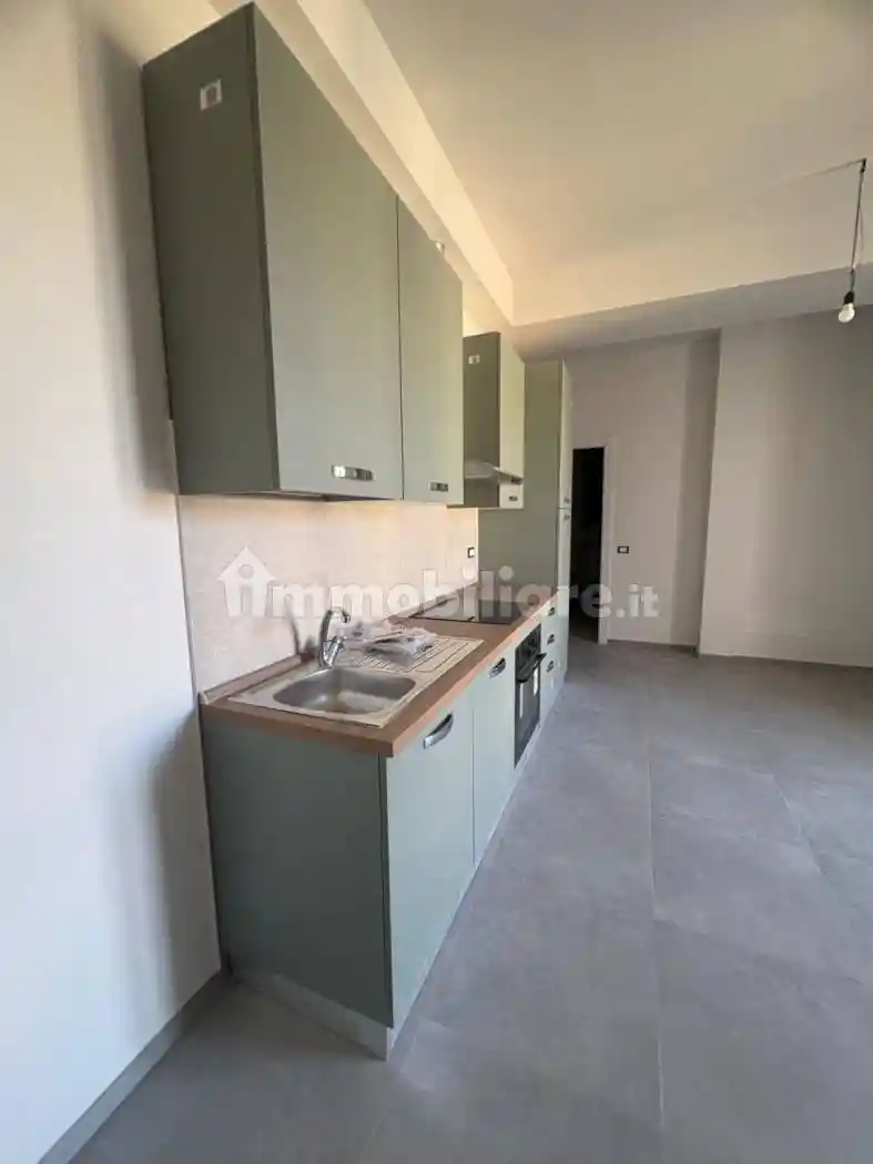 Appartamento in affitto a Firenze