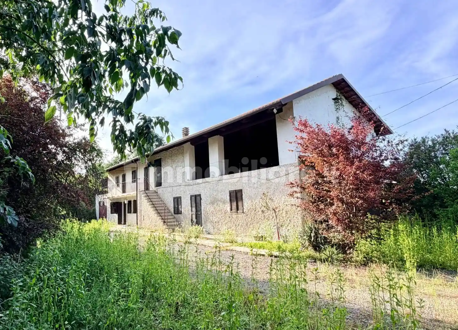Rustico - Casale in vendita a Bra