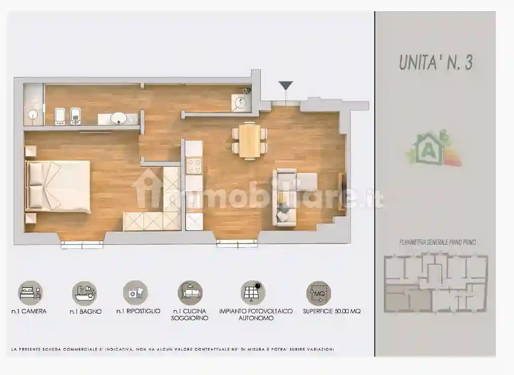 Appartamento - foto 4