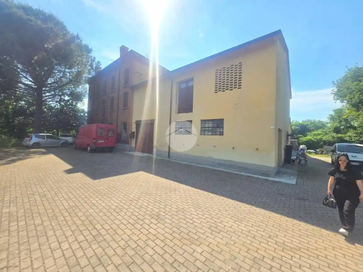 Casa indipendente in vendita a Lugo