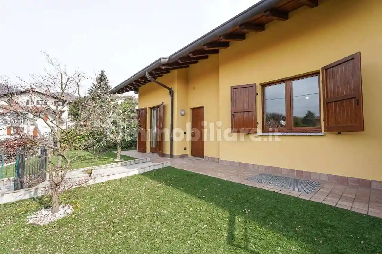 Casa indipendente - foto 3