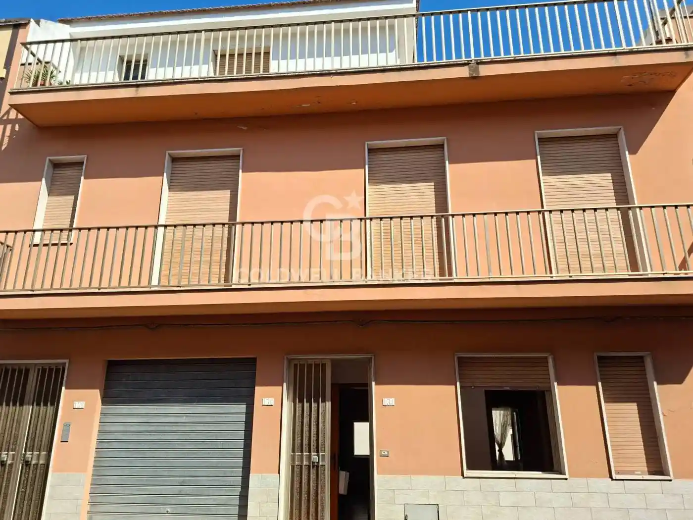 Casa indipendente in vendita a Modica