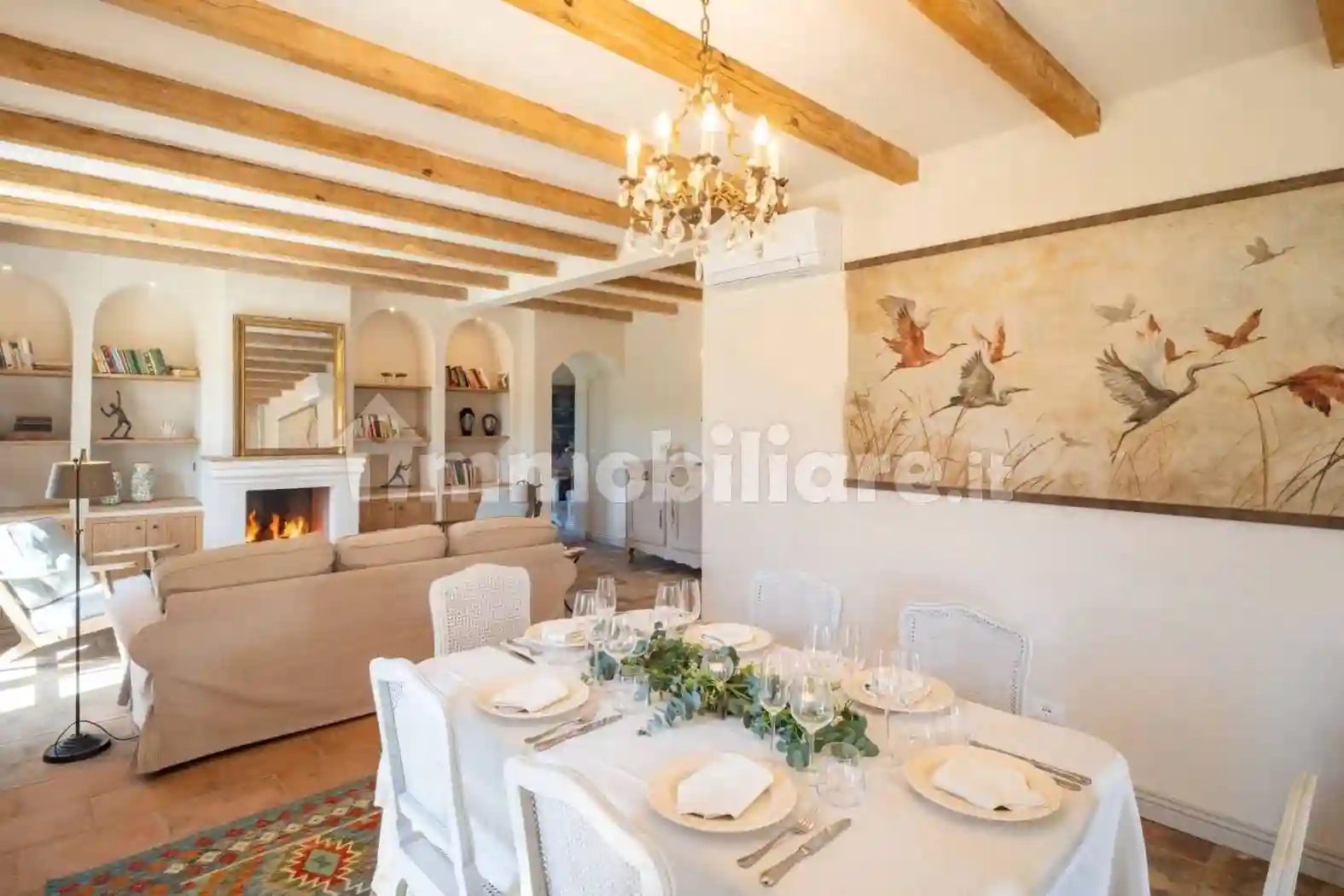 Casa indipendente - foto 5