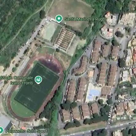 Villetta a schiera in vendita a Santa Marinella