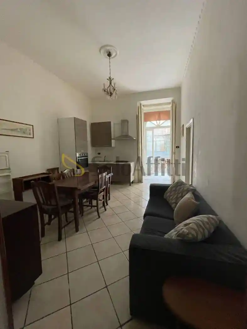 Appartamento in affitto a Napoli