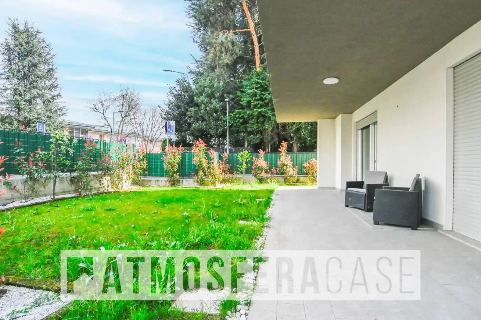 Appartamento in vendita a Bergamo