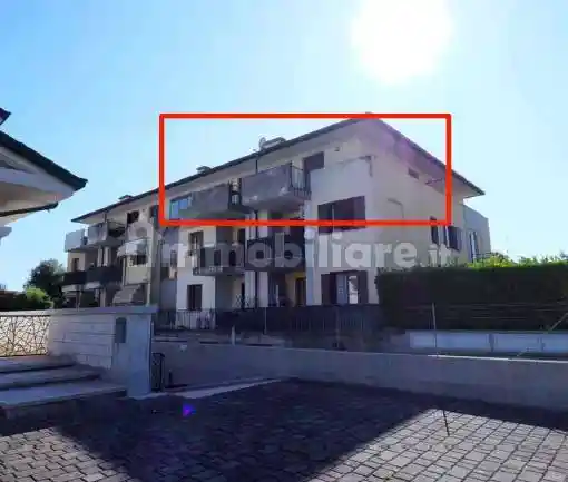 Appartamento in vendita a San Michele al Tagliamento