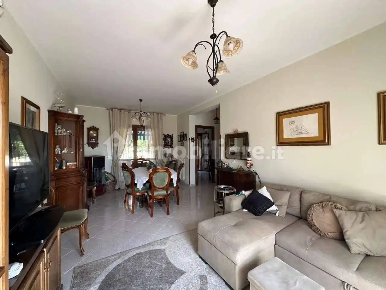 Villa in vendita a Rocca di Papa