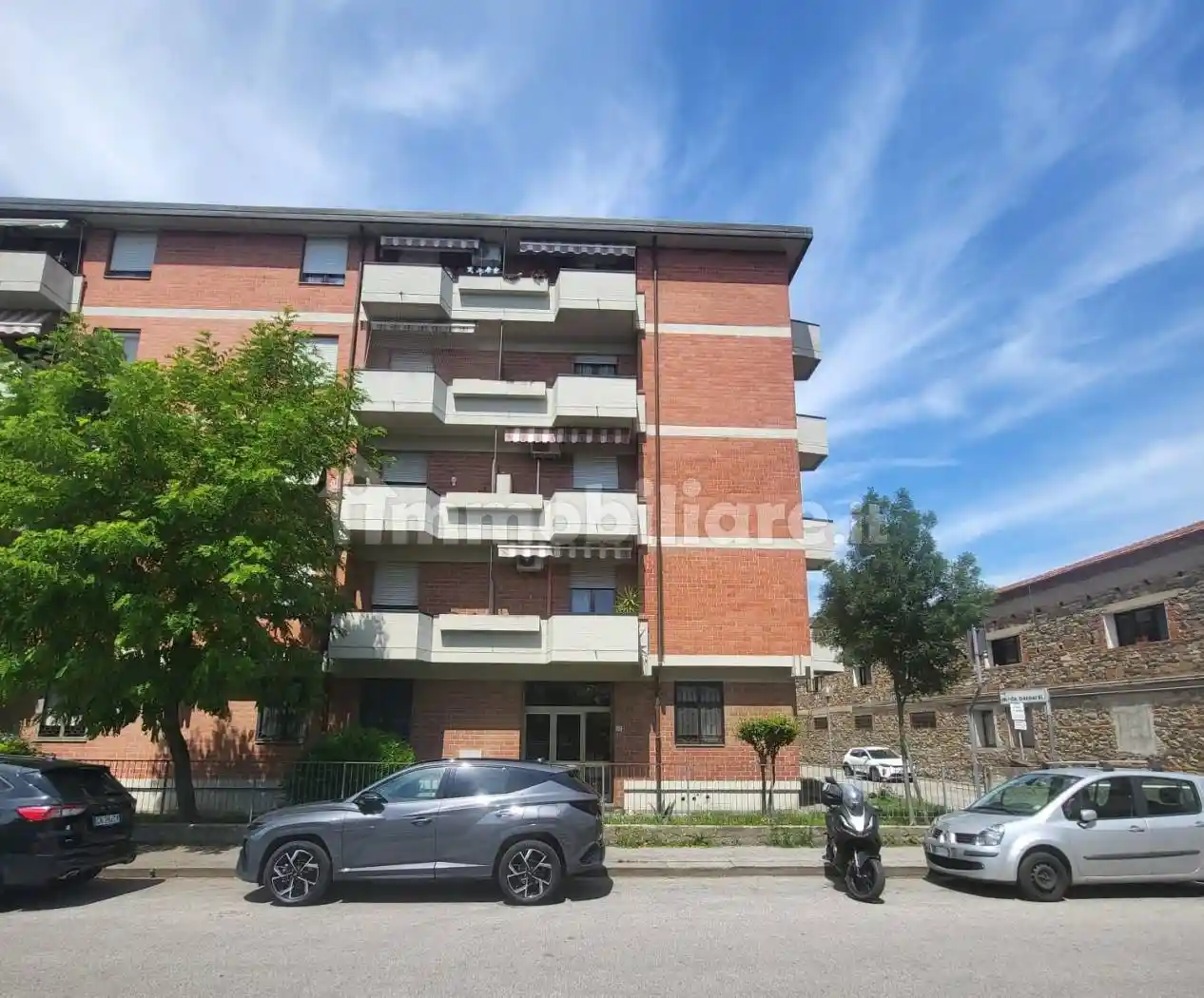 Appartamento in vendita a Firenze