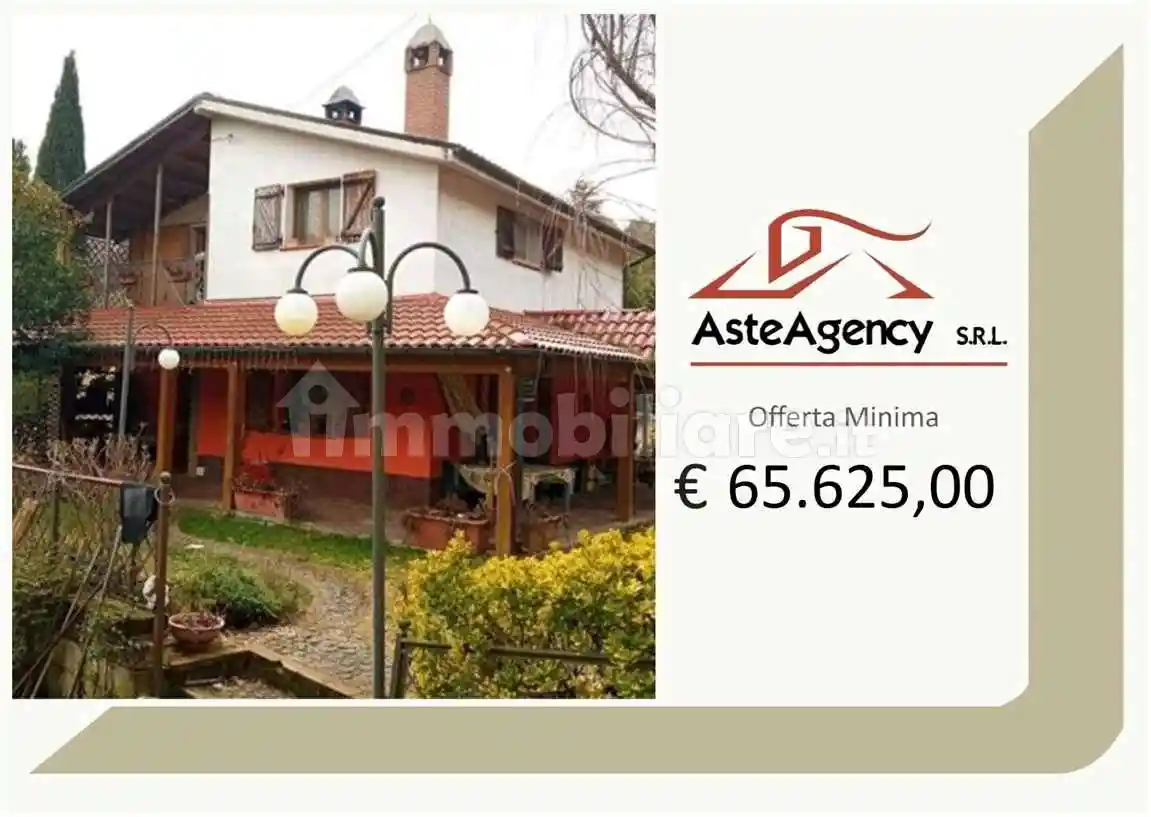 Villa in vendita a Torricella Sicura