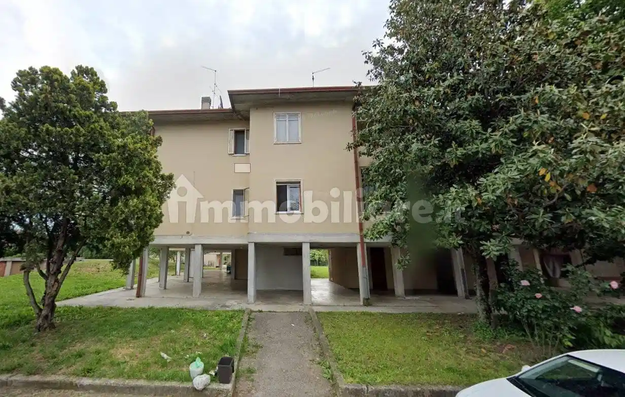 Appartamento in vendita a Lonigo