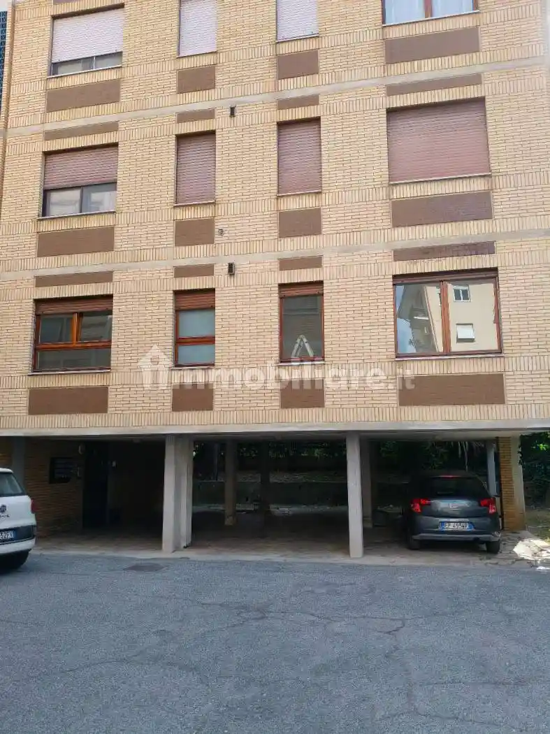 Appartamento in affitto a Latina