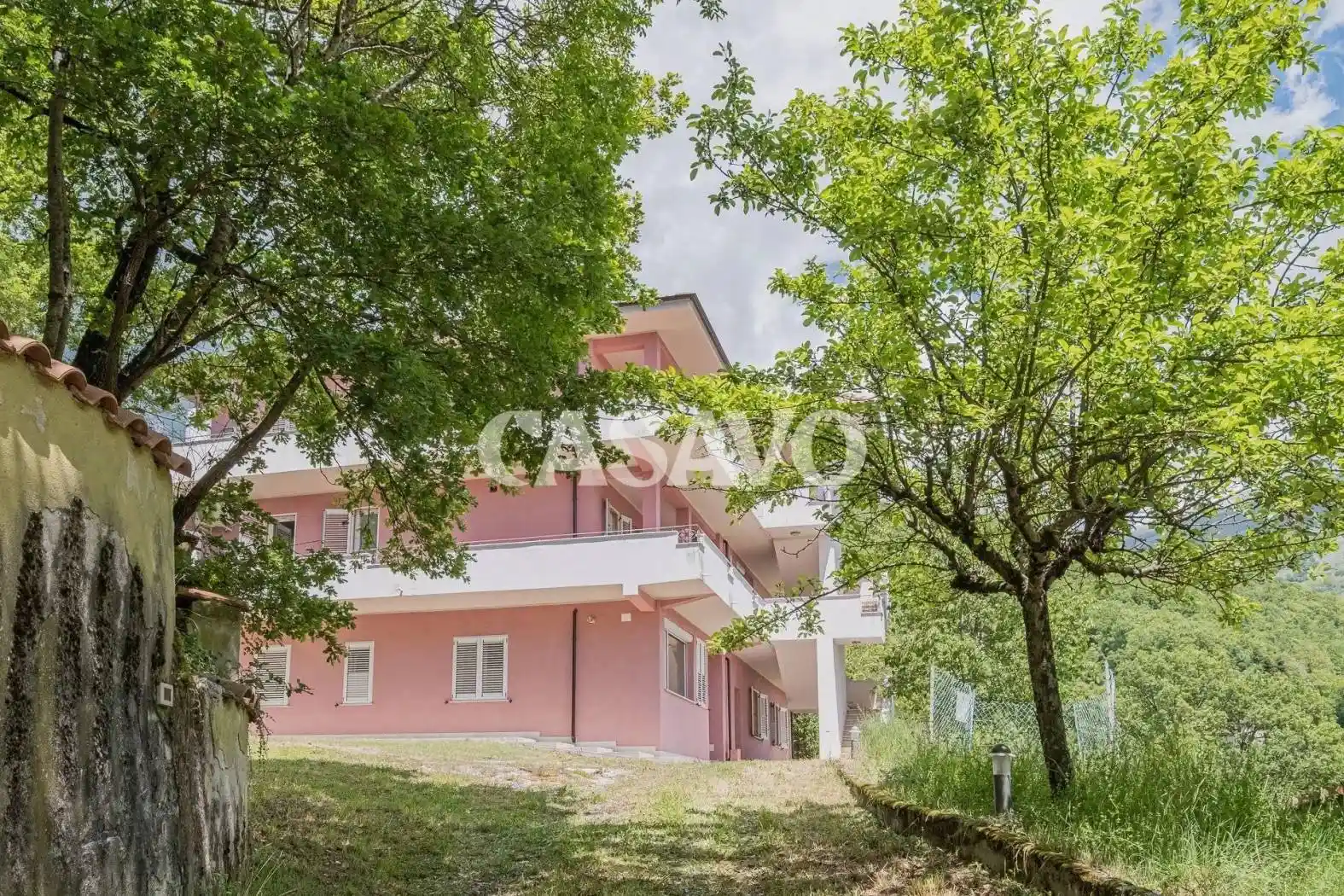 Appartamento in vendita a Borgorose