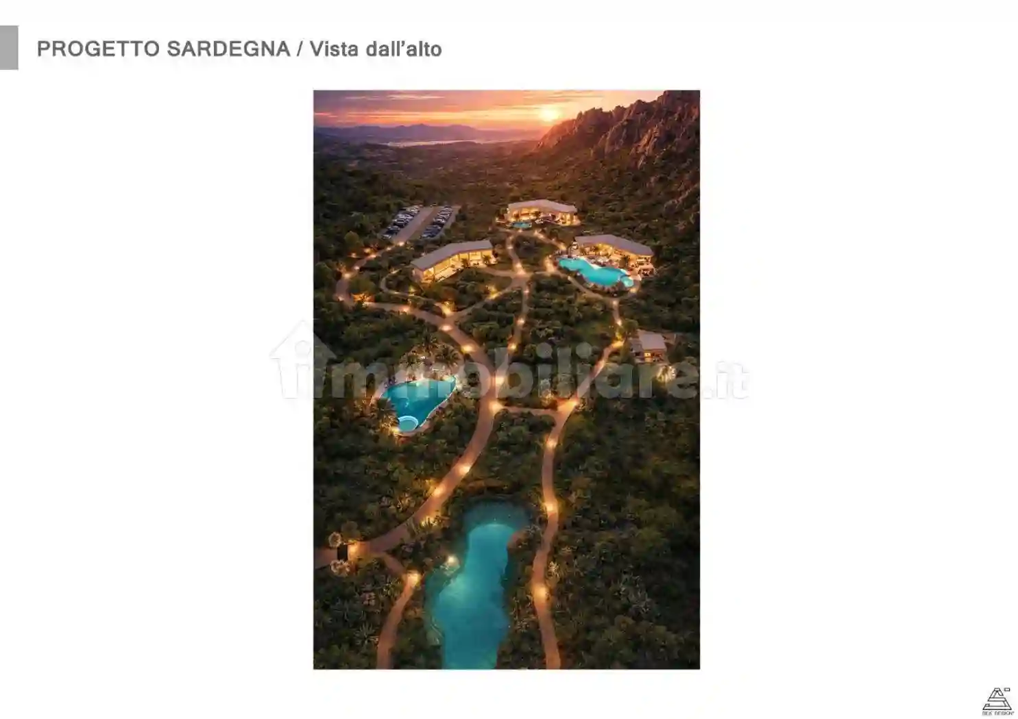 Villa - foto 3